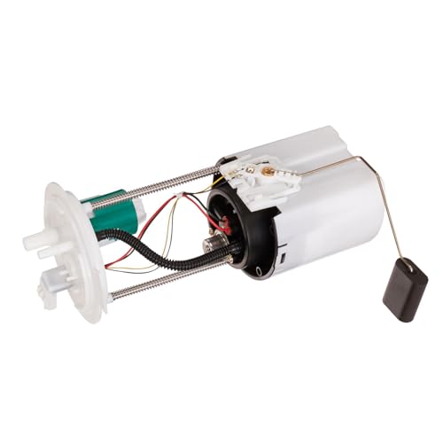 Image of Detroit Axle - Fuel Pump Module for Ford 09-14 Expedition Lincoln Navigator, Electrical Fuel Pump Module Assembly 2009 2010 2011 2012 2013 2014 Replacement