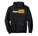 Funny Designs Patenonkel