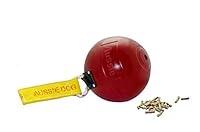 Algopix Similar Product 15 - Aussie Dog Products Jiggy Snack Pack