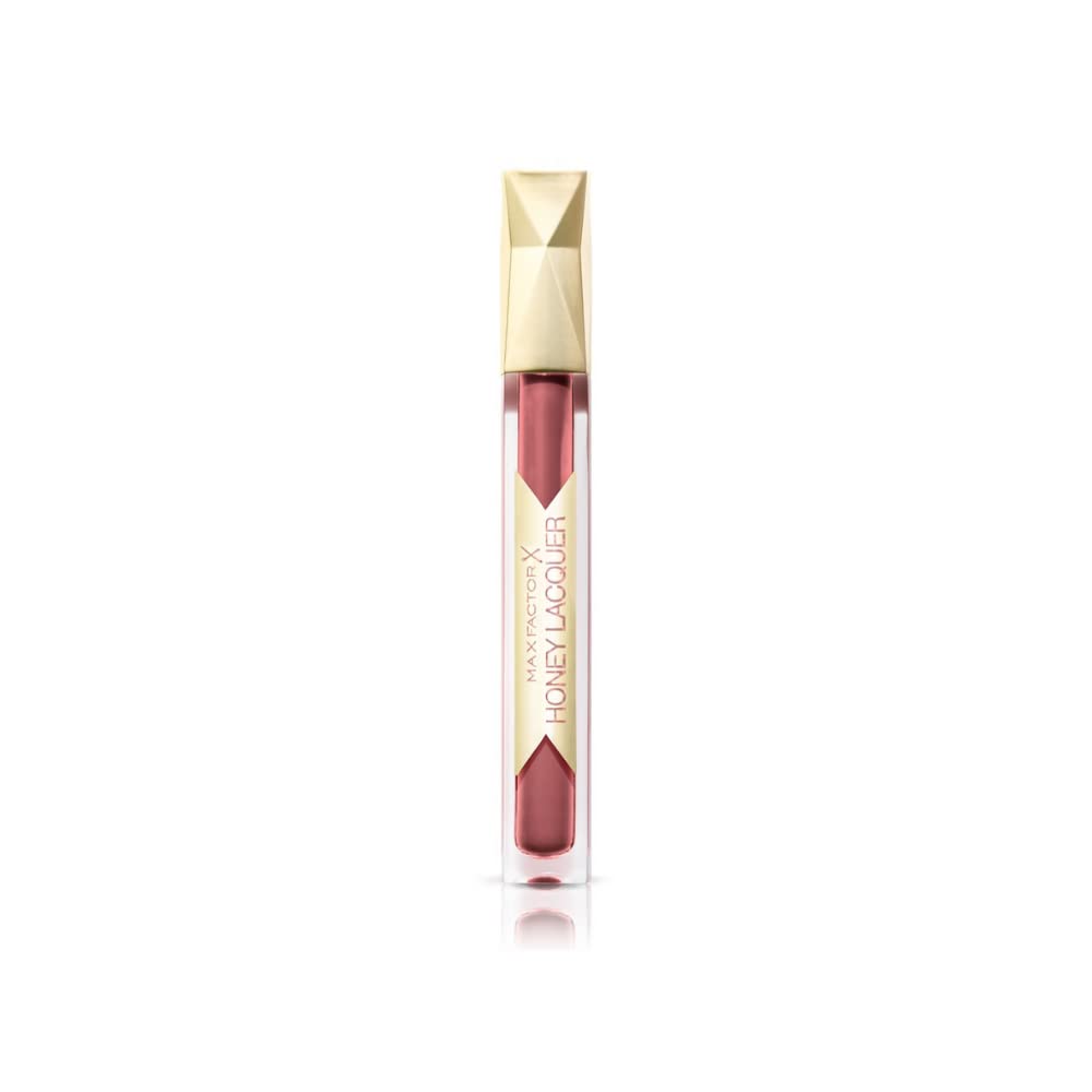 Max Factor Colour Elixir Honey Lacquer Lip Gloss - Chocolate Nectar
