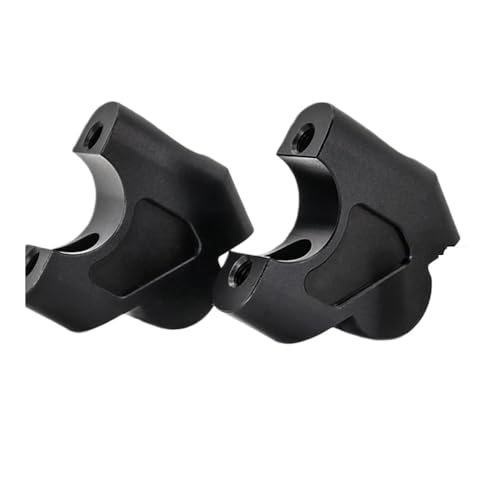Élévateur guidon CB650R adaptateur de rehausseur guidon moto 650 R 2019-2025
