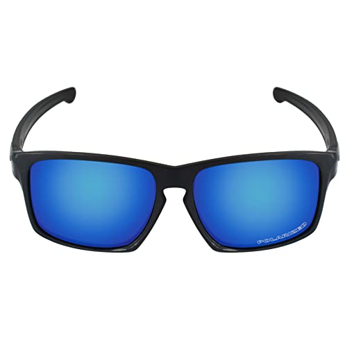 Image of Galvanic Replacement Lenses for Oakley Sliver OO9262 Sunglasses - Multiple Choices