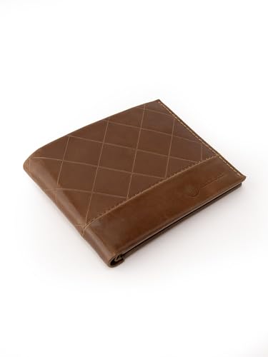 Image of Bacca Bucci Leather Men Wallet