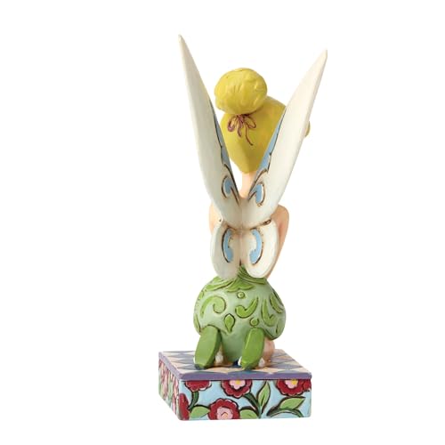 Disney Tradition 4011754 Trilly Resina, Design Di Jim Shore, 11.5 Cm - 2