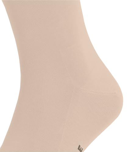 Image of FALKE Men's Tiago Dress Socks, Sustainable Cotton, Crew, 1 Pair