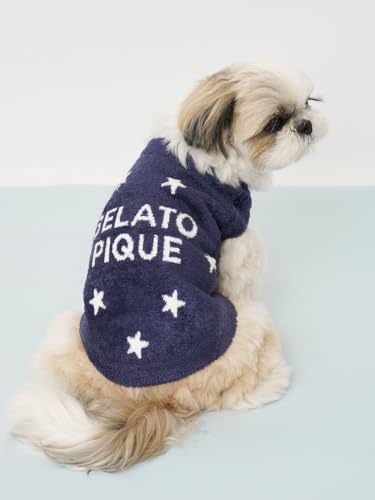 Amazon.co.jp: gelato pique ジェラートピケ: CAT&DOG