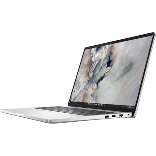 Image of Dell Pro 16 PC16250 Ultra 5 235U 16 GB 512GBSSD 16FHD+Non-Touch IRCamera Integrated 3Cell 65W WLAN vpro Backlit kb Win11Pro
