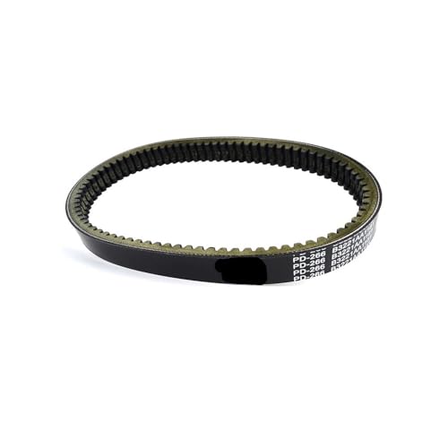 Courroie d'embrayage MC1/MC2 EP29 2007 de transfert pour moto