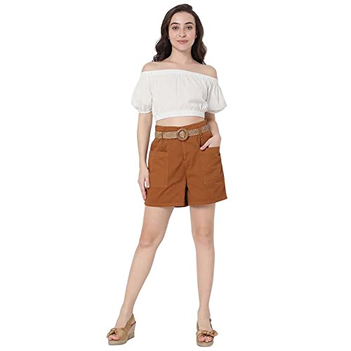 Image of VERO MODA Women's Regular Shorts