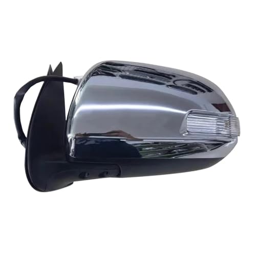 Rétroviseur réflecteur voiture Hilux 2012 2013 2014 2015 latéral
