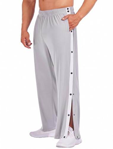 Image of Deyeek Men's Tracksuit Bottoms Sweatpants