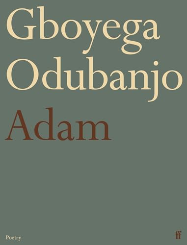 Faber Faber Adam.
