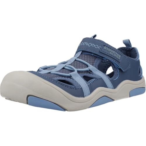 Blanditos by Crio's Sandalia Cerrada Olimpo