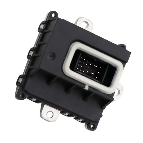 Ballast xénon pour BMW X5 E70 module de commande de phares 63127189312 compatible modèles 2006-2013 - 2
