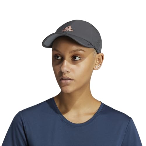 Adidas Unisex-Adult Superlite Hat – Lightweight Athletic Running Cap for Workouts