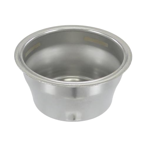 ForeverPRO AS00001232 Filter 2Doses Coffee Lasered V for Delonghi Appliance