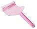 Produktbild Lomire Haarschneide Hilfe Clip - Pony Schneiden Hilfe Salon Haarschneide Werkzeug Haarstyling zu Hause Friseur Fransen Haar Scherer