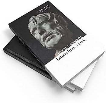 Letters from a Stoic