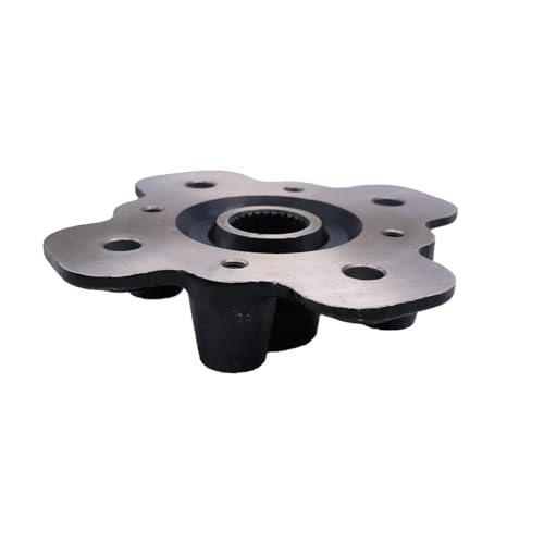 Moyeu avant haute résistance pour UTV 9010-070001-1000 durable