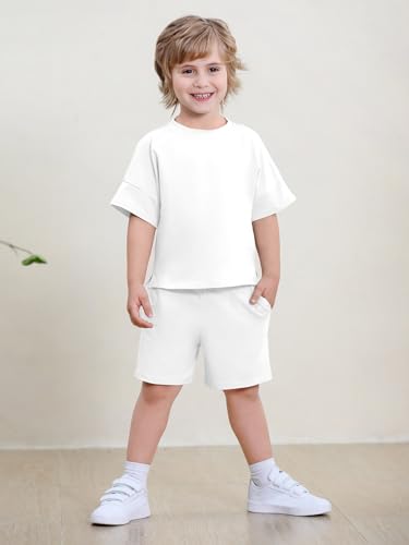 Lista de Camisetas de manga corta para Niño - solo los mejores. 18 Imagen adicional