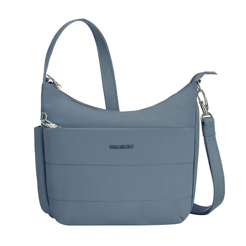 Image of Travelon Anti-theft Roam Medium Crossbody
