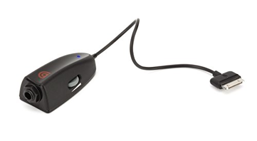 Griffin GuitarConnect Pro Cable for Apple iPad/iPhone