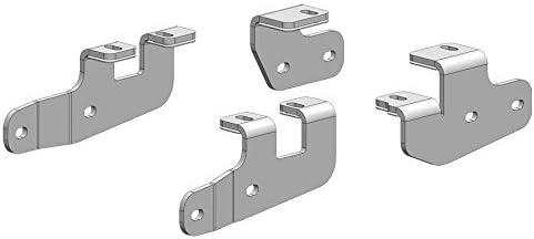 PullRite 2746 20K ISR CUSTOM MOUNTING K