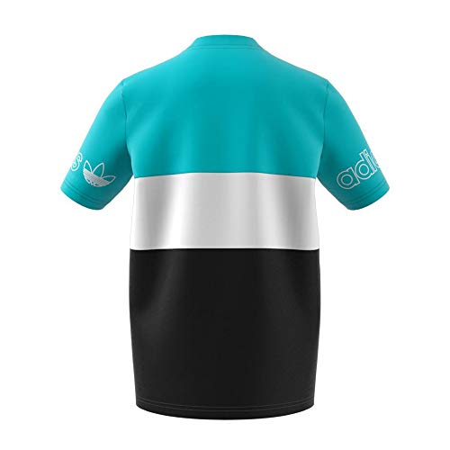adidas Originals Unisex-Youth Panel Tee2