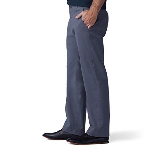 Image of Lee Men's Performance Series Extreme Comfort Khaki Pant