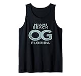Photo Gallery miami beach florida og original gangster town pride canotta Photo Gallery miami beach florida og original gangster town pride canotta