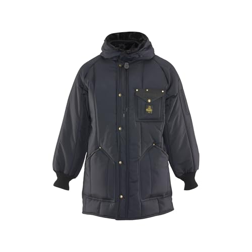 RefrigiWear Iron-Tuff Ice Parka