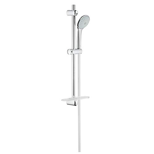 GROHE Euphoria 110 Mono Shower Set, Chrome miniatura 1