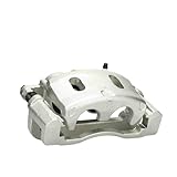 Wagner CN11713SC NEW Semi-Loaded Brake Calipers Compatible with Select Chevrolet Silverado Models