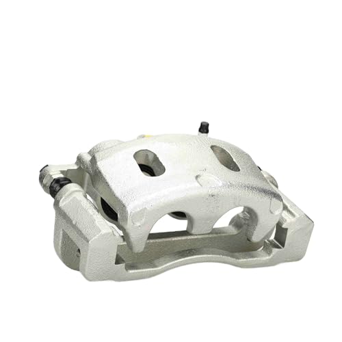 Wagner CN11713SC NEW Semi-Loaded Brake Calipers Compatible with Select Chevrolet Silverado Models