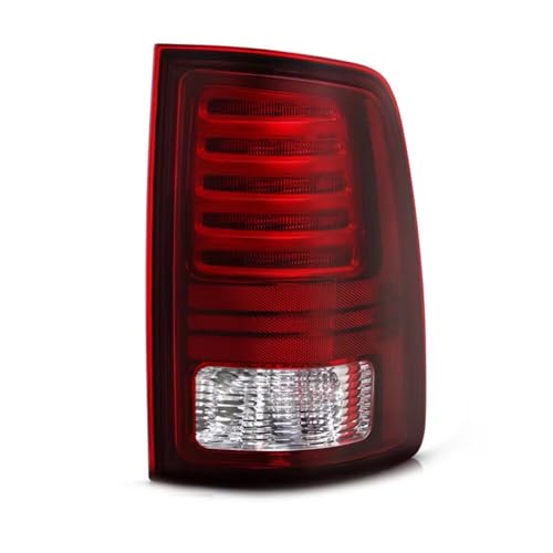 Feu arrière haut de gamme pour Ram 1500 2013-2018 antibrouillard droit 68093080AC