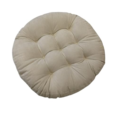 KFLUER zc ԂƂ NbV 傫 55×55×10cm R[fCn n tANbV փNbV  `Eی^E~^ Vv 킢 ӂӂ ґz h Sn (Color : x[W?)