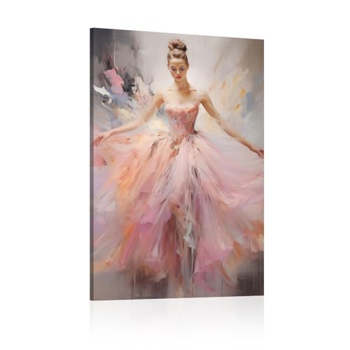 Affiches et impressions murales de ballet 50x70 cm pour habiller un mur vide de chambre