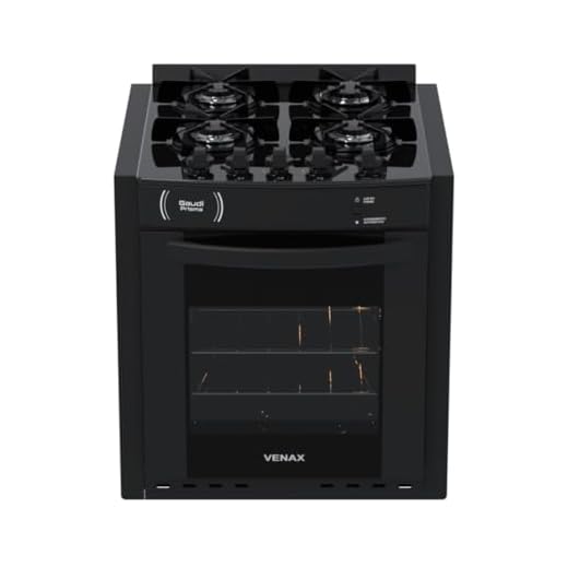 Venax Gaudi Prisma Vitreo Bl (4 bocas)