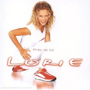Près de toi [Audio CD]