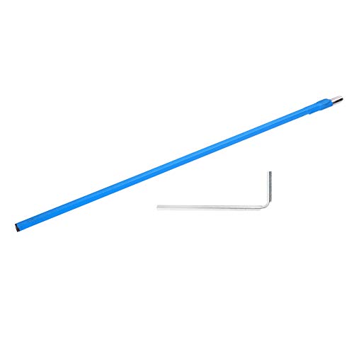 Reemplazo de Accesorio de Guitarra de Varilla de Armadura de Guitarra de Metal de Doble Acción...