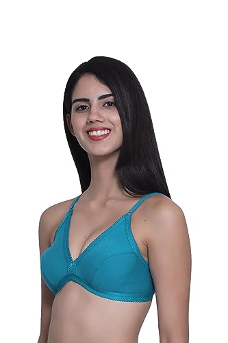 Image of Classic Women Sports Bra /Padded Slip On for Girls with Removable Pads Nightwear /Lingerie |Hot & Sexy for Couples |Waist /Honeymoon /First Night /Anniversary /Lingerie for Women
