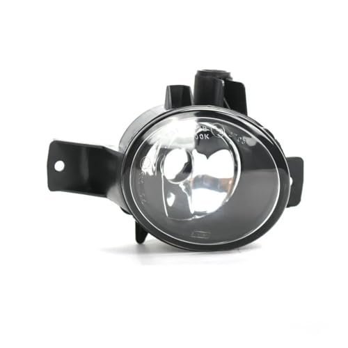 Feu antibrouillard avant droit de rechange d'origine pour pare-chocs X6 E71 E72