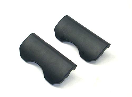 Preisvergleich Produktbild Carson 500405235 - Modellbauzubehör: X5EB / GB Stoßfänger-Set