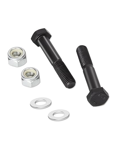Image of KSP 1 inch-3 inch Front Shock Extenders for 8 Lug Heavy Duty Trucks