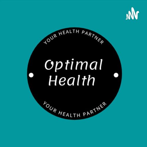 『Optimal Health Tips』のカバーアート