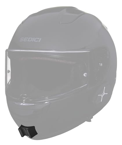 REVMOUNTS Sedici Strada III Action Camera Helmet Mount