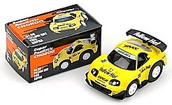 Amazon.co.jp: チョロQ 超リアル仕上げ NO.38 イエローハット YMS