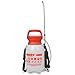 Produktbild Hecht Drucksprühgerät 4005 Drucksprüher Unkrautspritze (5 Liter Behälter Schultertragegurt)