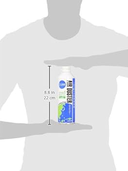 Amazon.co.jp: ホーザン(HOZAN) ノンフロンエアダスター 地球