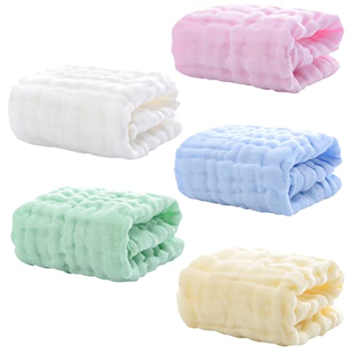 RORPOIR 6�w���ȃx�r�[�t�F�C�X�^�I�� 5���Z�b�g �V�����p�悾��^�I�� �Ԃ����Ɨc�������v���[���g�p